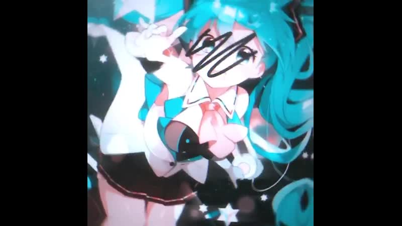 Miku | studio crypton future media