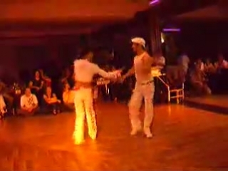 Stefanie langer und mario spindler discofox show