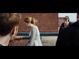 Divergent trailer [hd]