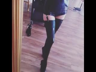 Emily marilyn