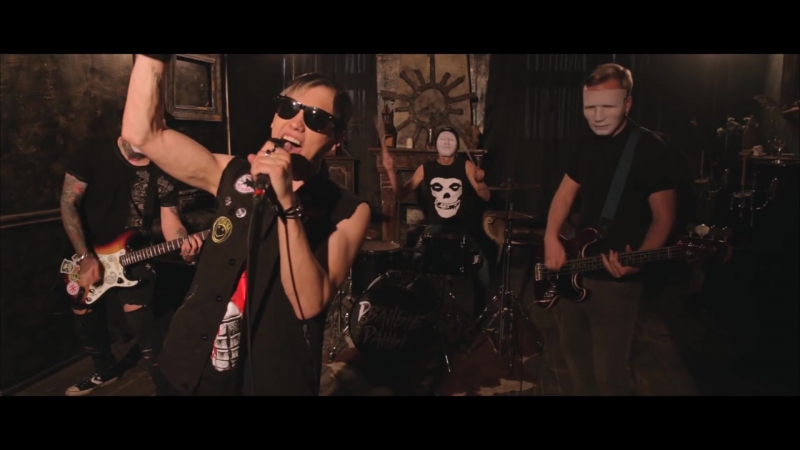 Рваные раны в [1080p]