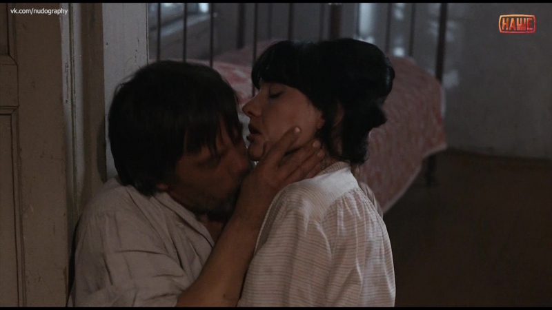 Инга оболдина в фильме "голубка" (2009, сергей ольденбург свинцов) 1080i