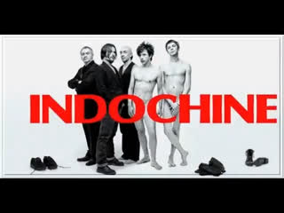 Indochine megamix