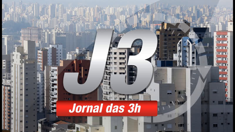 Lava jato até faustão deu palpite na palhaçada jornal das 3 n° 153 5/7/19
