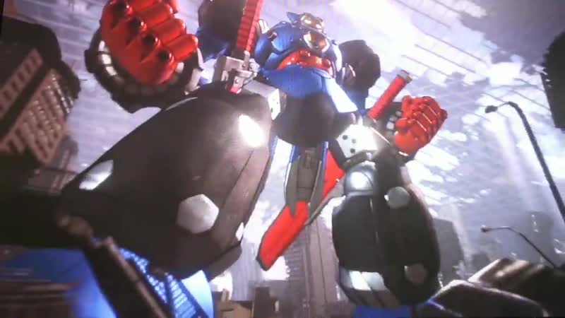 Megaton musashi jump festa 2019