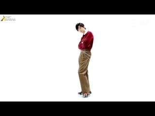 Chen zheyuan chic banana 2020