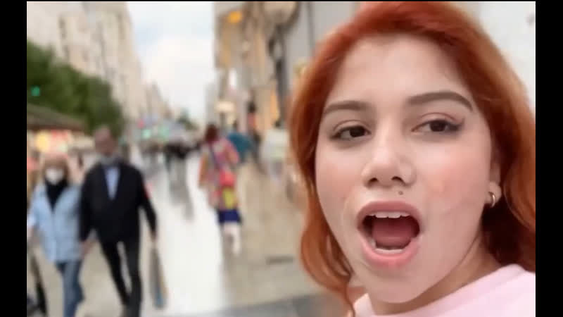 Порно ей 21 со спермой пошла гулять porn sex teen latina marina gold