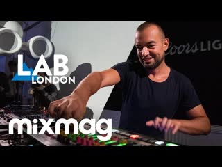 Kink live @ mixmag lab ldn