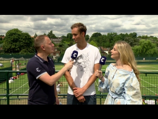 This or that medvedev