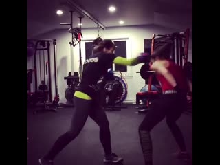 Набиа и тренироа корпуса