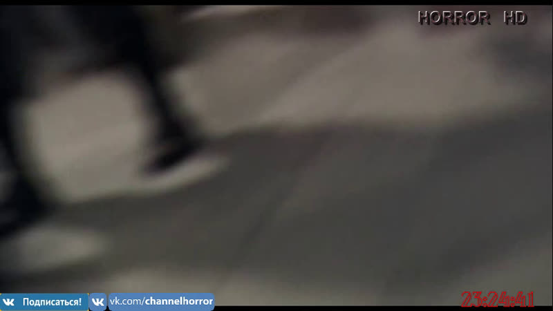 Live iptv channel horror