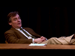 Robert sean leonard prodigal son