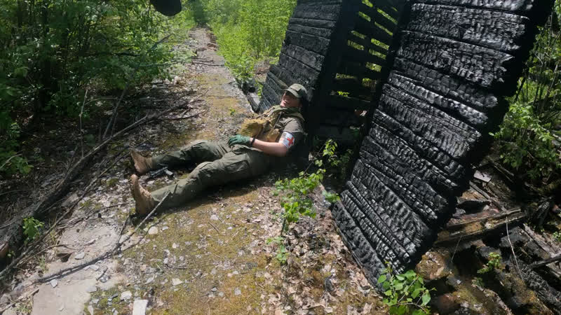 Фростморн жаждет крови