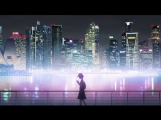 New makoto shinkai cm for the construction company taisei corporation comix wave films