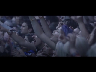 Bring me the horizon live at wembley (full dvd)