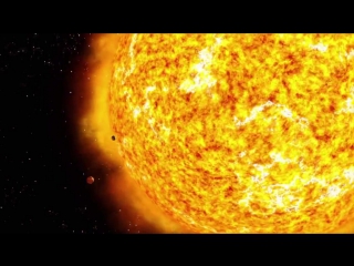 2 вселенная 5 сезон 8 серия мрачное будущее солнца