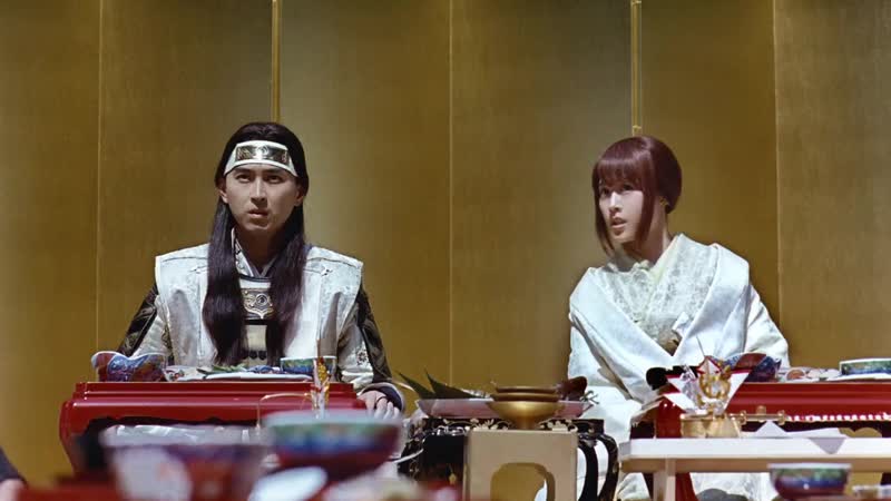 Matsuda shouta, arimura kasumi, kiritani kenta, hamada gaku au