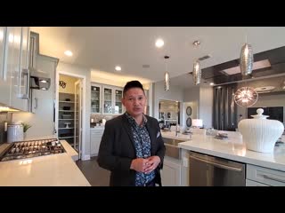 Winter garden luxury home tour serenity model $635,990 orlando home finders