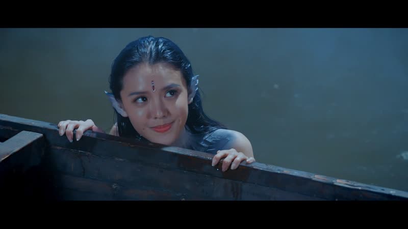 Маг династии цин / cyan wizard (2019)