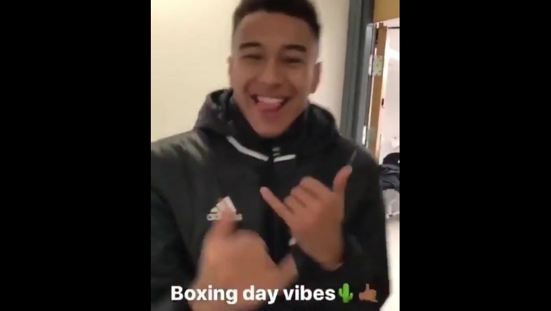 Джесси лингард