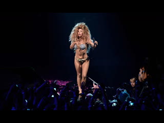 Lady gaga itunes festival 2013 hd