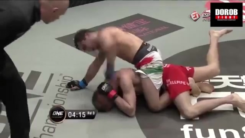 Муин гафуров aka tailand