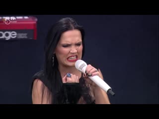 Tarja 2016 06 19 clisson, france hellfest (webcast 720p)