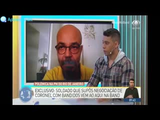 Gabriel monteiro não tem pretensões políticas