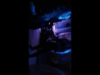 Tosh @ dharma chillin'