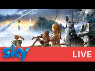 Fraps sky live (соло фарм 83 лаба )