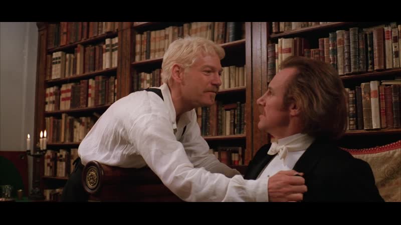 ➡ "гамлет" (1996) hd 720