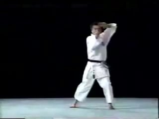 Pinan yondan shito ryu