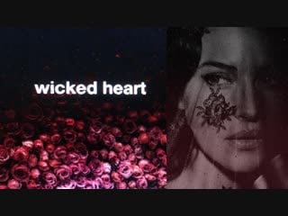 Otto mcalister wicked heart