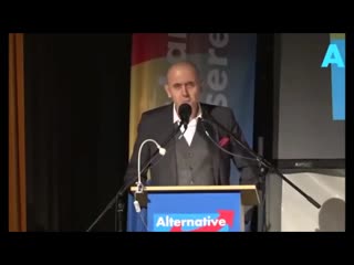 Afd bester vergleich ever !!!! unbedingt anhören ! er hat mit allem recht !!!!