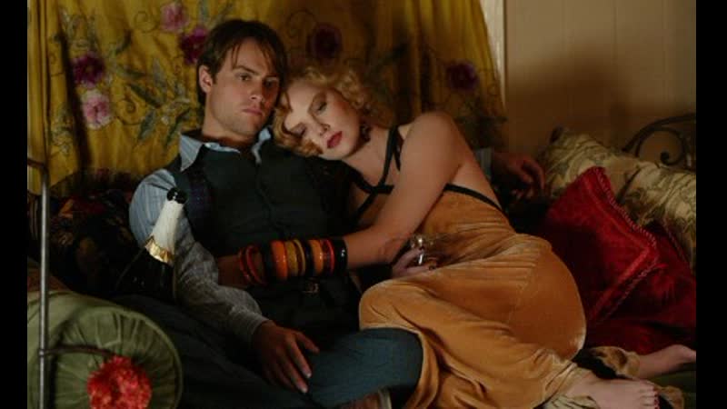 Голова в облаках / head in the clouds 2004