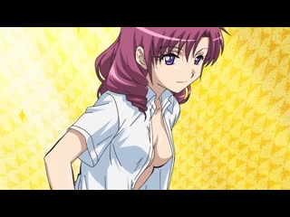 Второй размер, интим предлагать!(b gata h kei) 07 [rus озвучка] (юмор, аниме эротика,молодые,porn, не хентай hentai)