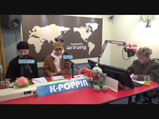 181128 idol class with in2it