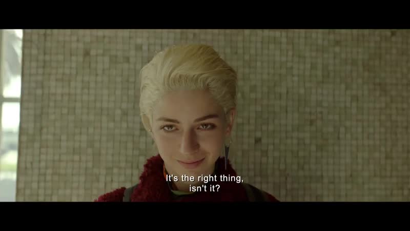 Эма/ema, 2019 by pablo larraín (official international trailer);