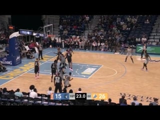 Maya moore buckets vs sky 07 08 2018