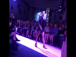 Alexandre vauthier haute couture 2017 valery kaufman