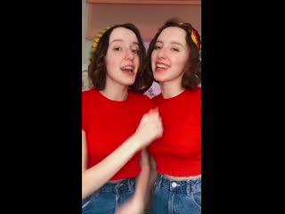 Twins kovl регги