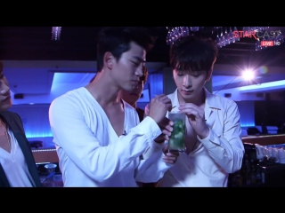 150615 2pm comeback special part 2 3