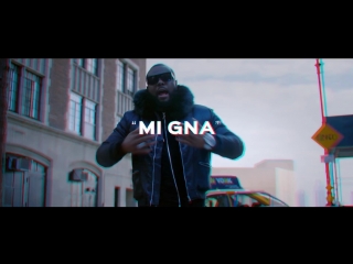 Maître gims teaser événement !