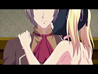 Shakuen no eris 2 @