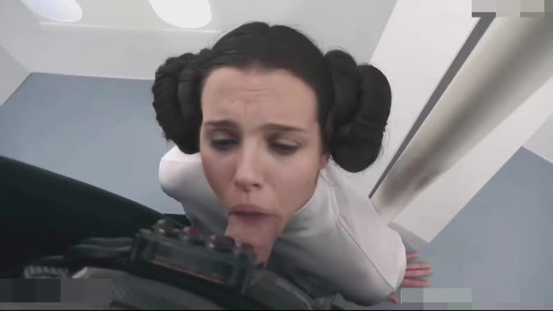 Натали портман на кастинге новых звездных войн(порно porno anal deepfake blowjob pussy teen анал минет pov)