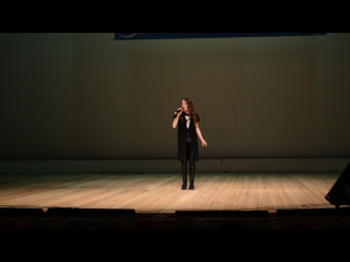 Орехова настя мерси