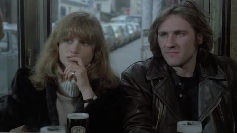 Лулу (1980) мелодрама морис пиала 720p