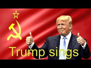 Trump wrap me in plastic 2 (focusland)