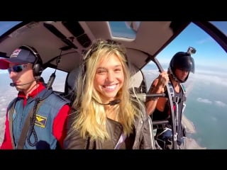 Jay alvarrez in california (alexis ren) (hd 2015)