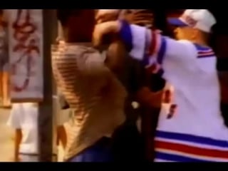 Bas blasta ain't whatcha do (1994)